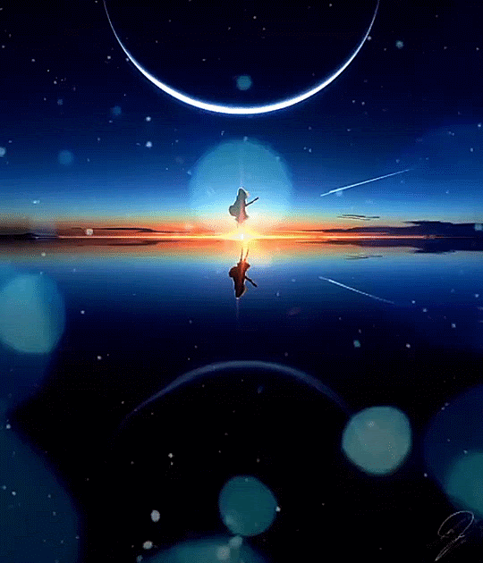 Anime live wallpaper 29