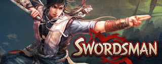 Swordsman-Online