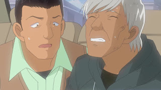 名探偵コナンアニメ 第1008話 復讐者(後編) | Detective Conan Episode 1008 | Hello Anime !