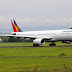 Philippine Airlines switches to A330 aircraft on Sydney route