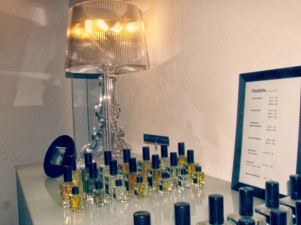 details von frau tonis parfum manufaktur berlin
