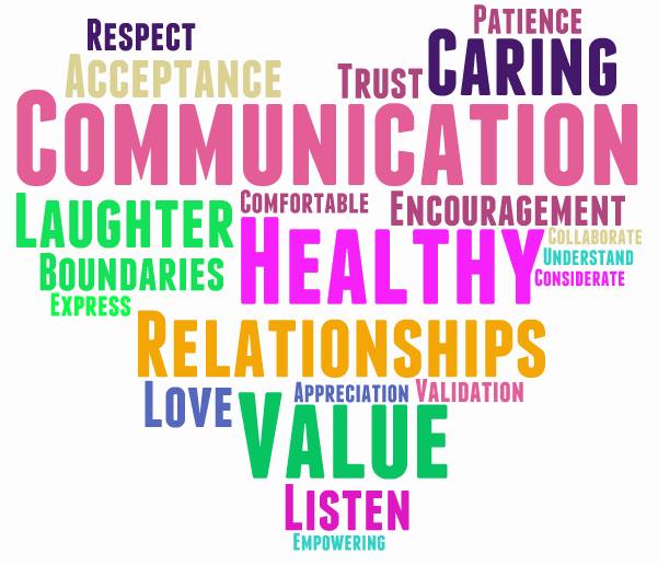 Relationships in SL and Beyond - Press Release ~ The SL Enquirer