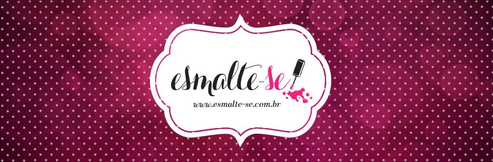 Esmalte-se!