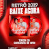 Claudio Ney e Juliana - Retrô - Dezembro - 2019