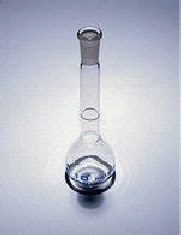 Laboratorio Clinico: Materiales De Cristaleria