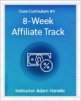 clickbank university affiliate training