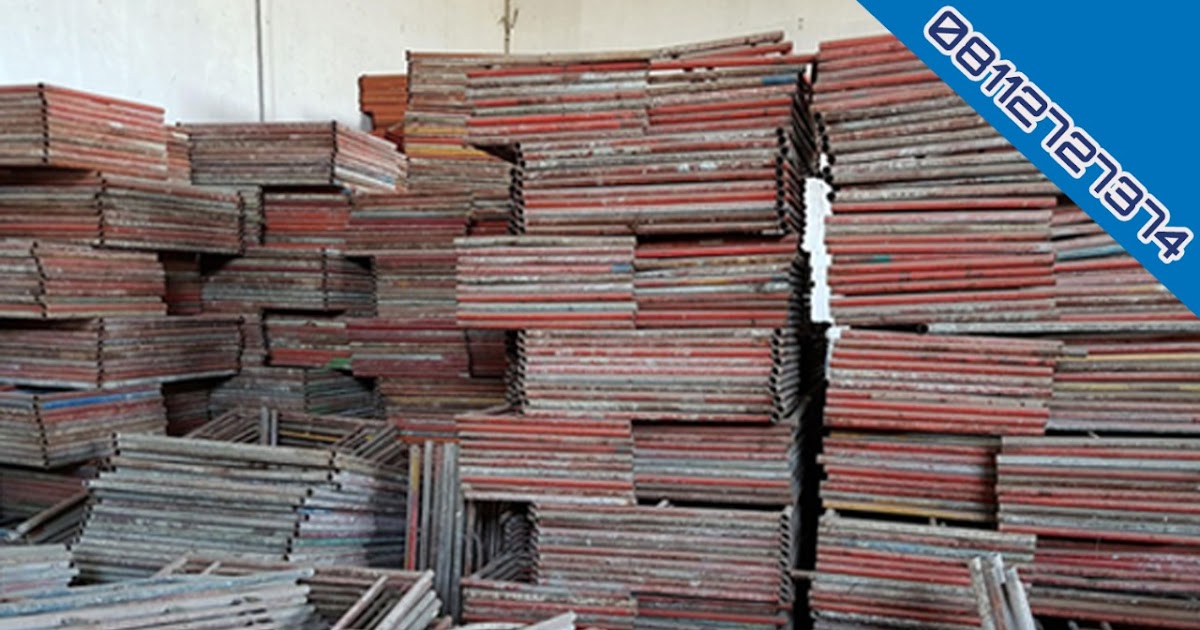 08112727374 Tempat Sewa Scaffolding Steger Harga Murah di