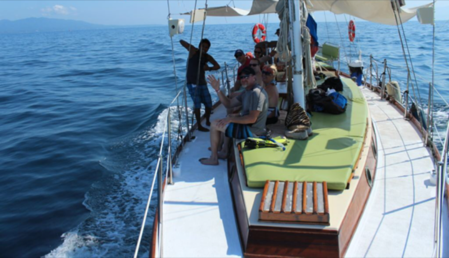 Puerto Vallarta Sailing and Yacht Charters Puerto Vallarta Sailing