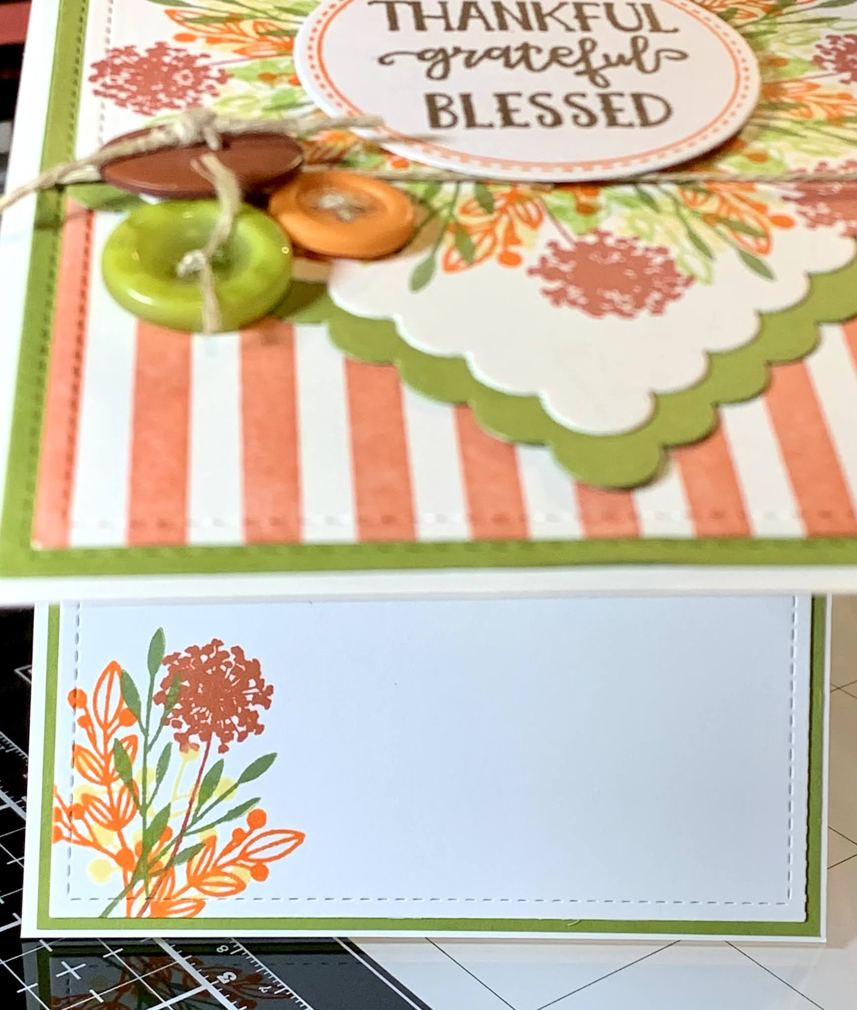 Angie's Paper Passion