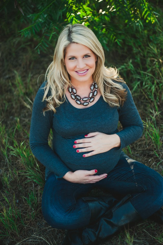 Janessa Parker Photography: Kali Maternity