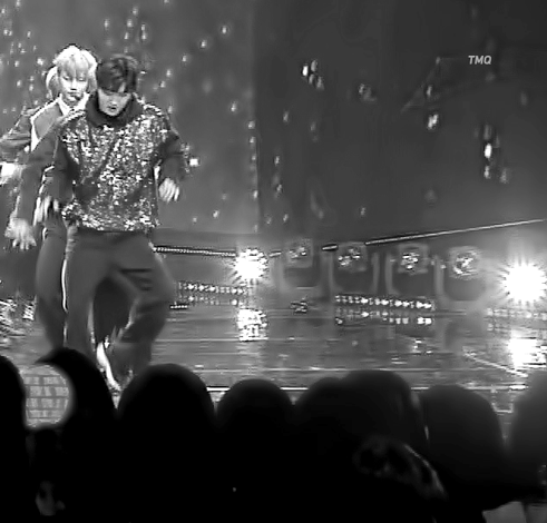 댄스자판기 더보이즈 큐 | 인스티즈