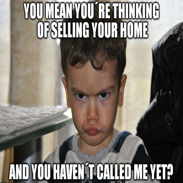 28+ Funny Memes About Real Estate Factory Memes