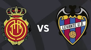 Mallorca vs Levante Mallorca vs Levante