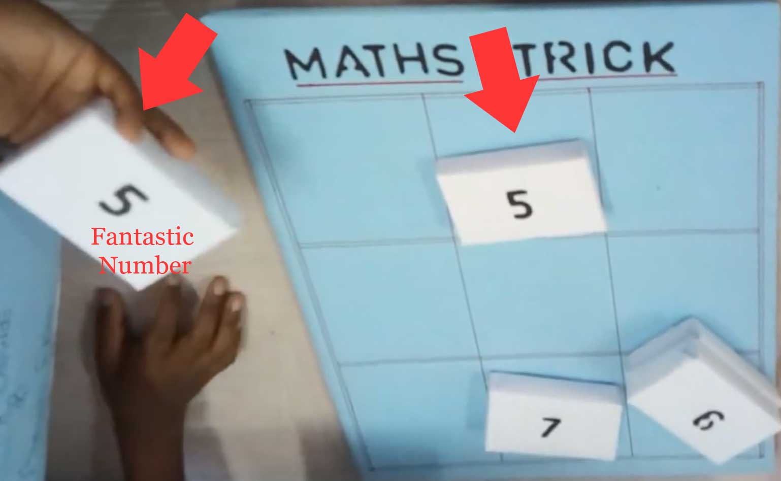 Awesome mind reading maths tricksstudylight.in studylight.in A