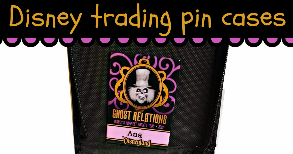 6 Tips for Storing Your Trading Pins