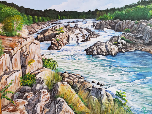 Great Falls