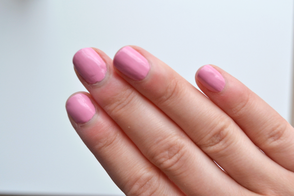 Gel Nails For £1.99? Introducing Aldi's Amazing New Nail Varnish Range Pretty and Polished