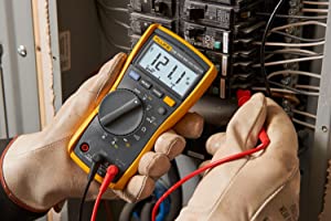 Digital Multimeter