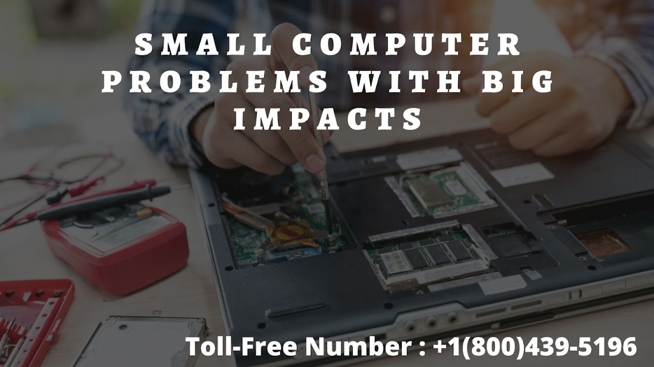 Computer Repair Near Me