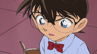 Hellominju.com : 名探偵コナンアニメ 第1001話『ピアノソナタ月光殺人事件(後編)』| Detective Conan EP.1001 | Hello Anime !