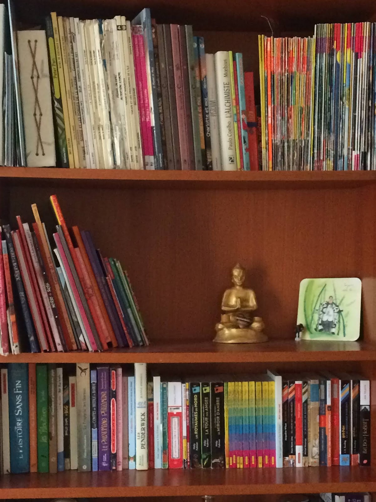 [À LIVRES OUVERTS] 7