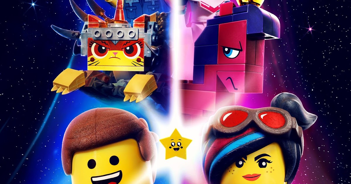 The Signal Watch Lego Watch Lego Movie 2 The Second Part (2019)