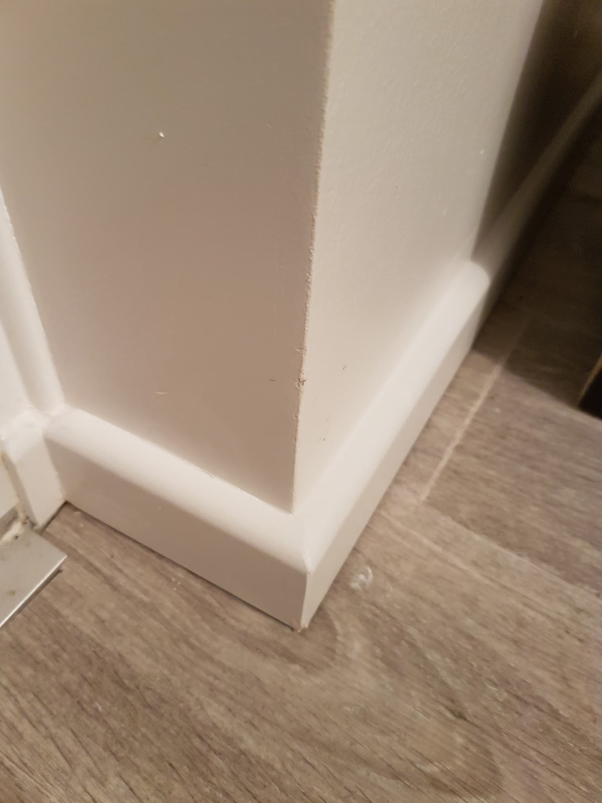 Entree Partie 7 Massy Travaux Bricolage