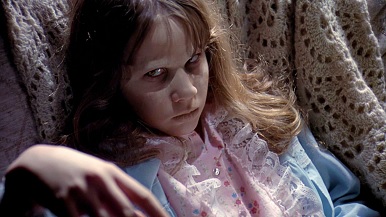 The Exorcist (1973) Full Movie Watch Online