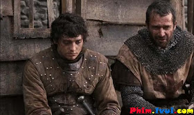 Phim Giáp Sắt - Ironclad [Vietsub] 2011 Online