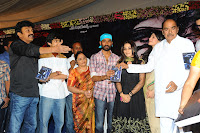 Three Audio Launch Gallery [Andhrula Music]