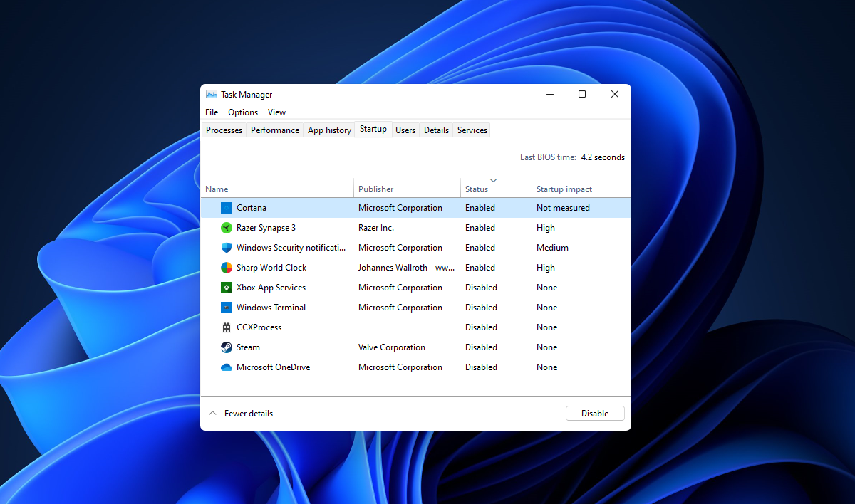 How To Make Windows 11 Faster And Improve Performance Vrogue