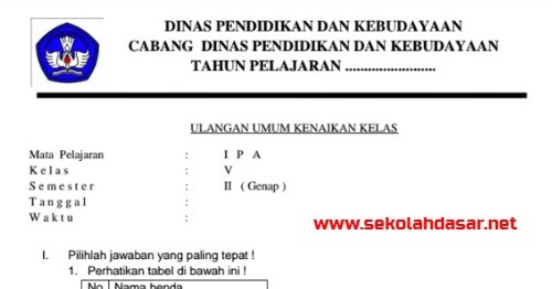 Hot Topic Soal Klasifikasi Makhluk Hidup Kelas 10 Beserta
