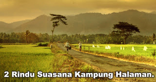 Enam Hal Yang Bikin Anak Rantau Rindu Rumah Agan Termasuk Kaskus