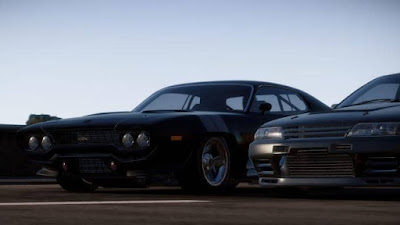لعبة Fast AND Furious: Crossroads للكمبيوتر لعبة Fast AND Furious: Crossroads للكمبيوتر
