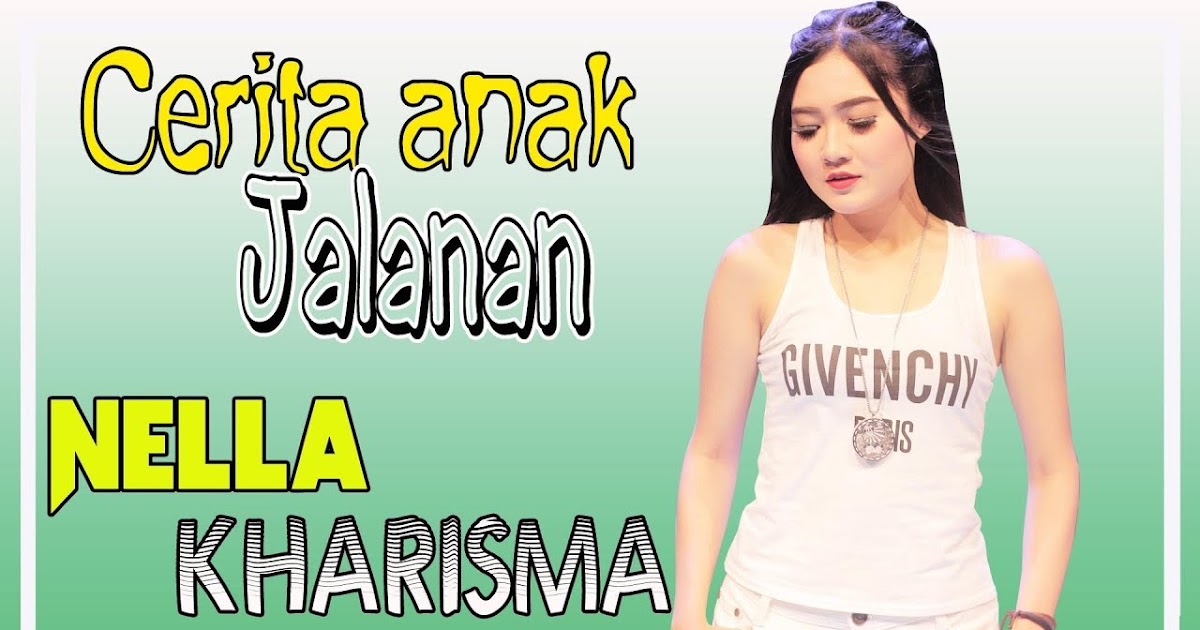 Chord Kunci Gitar Dan Lirik Lagu Cerita Anak Jalanan Nella Chord Kunci Gitar Dan Lirik Lagu Cerita Anak Jalanan Nella