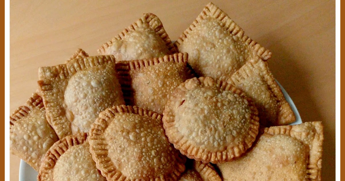 ich hab da mal was ausprobiert Südtiroler Tirtlen