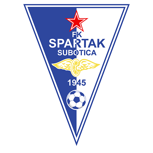 FK Spartak Subotica