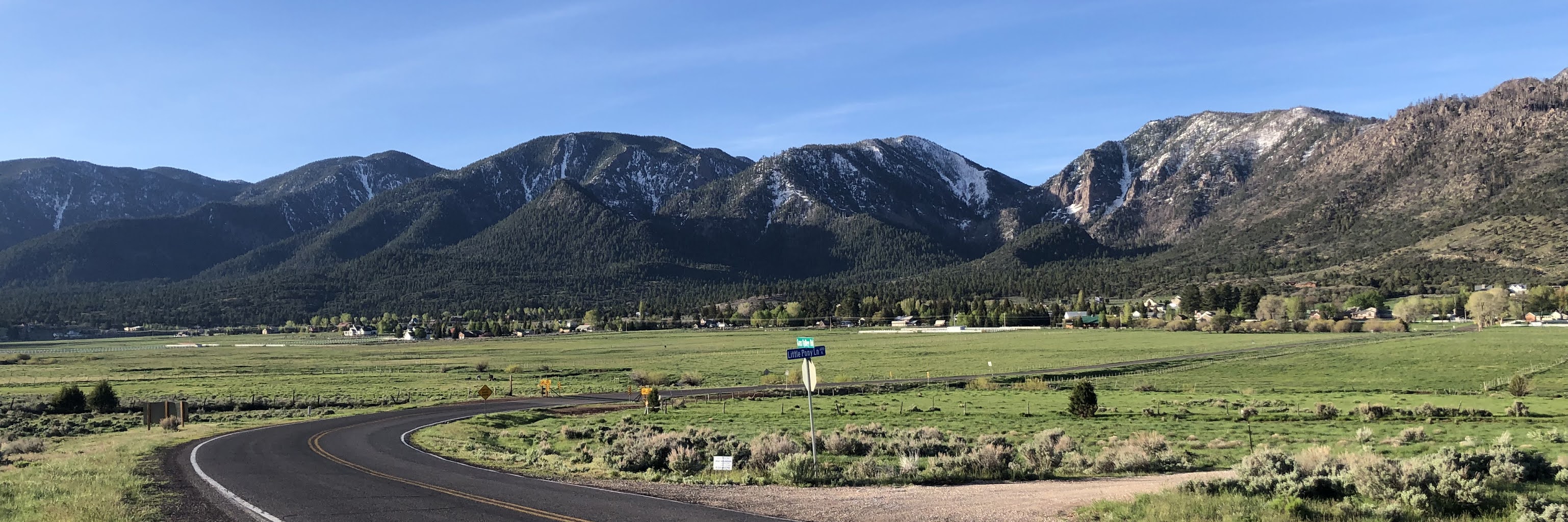 Pine Valley Blog What Makes Pine Valley Pine Valley?