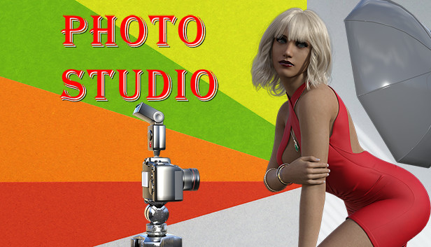 Photo Studio