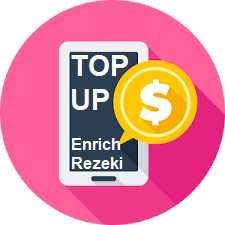 A enrich rezeki