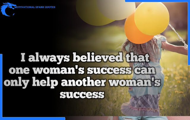 Motivational Quotes On Woman