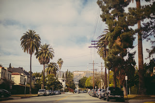 The most interesting hipster streets and places in Los Angeles