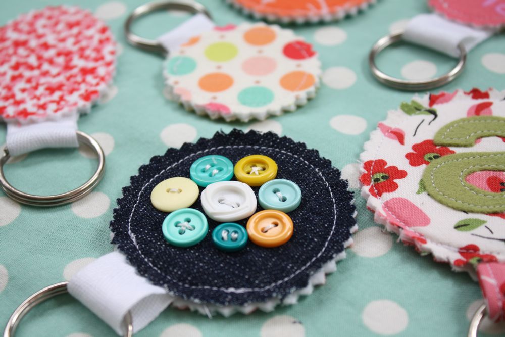 From Scrap to Style: 6 Fabric Project Ideas to Give Your Stash New