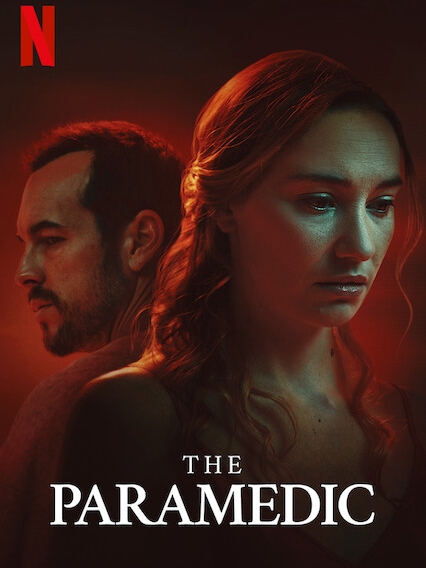 The paramedic movie review