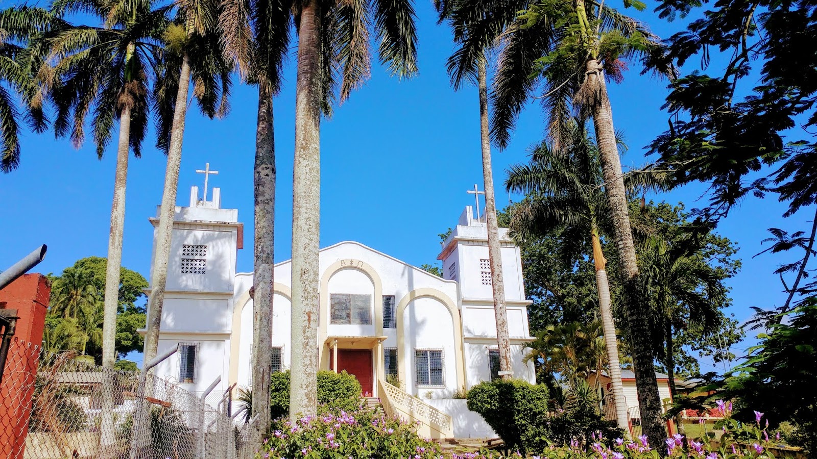 San Ignacio & Santa Elena, Cayo District