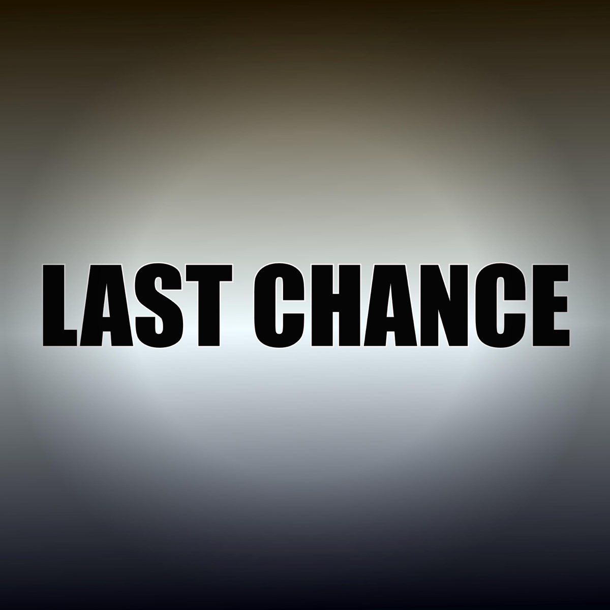 U. Ti last chance. Last chance offer. Last chance. Tore fagerheim.