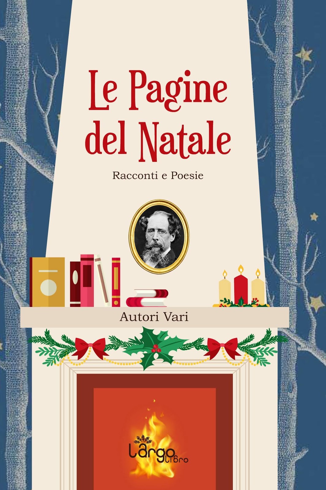 Poesie Brevi Di Natale D Autore.L Argolibro 2019