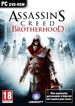 Assassin’s Creed : Brotherhood