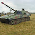 VEHICLES IN FOCUS: 2S1 GVOZDIKA