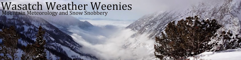 Wasatch Weather Weenies